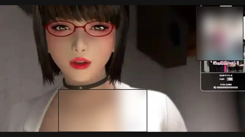 禁忌咒语II 互动养成 页面配图 7